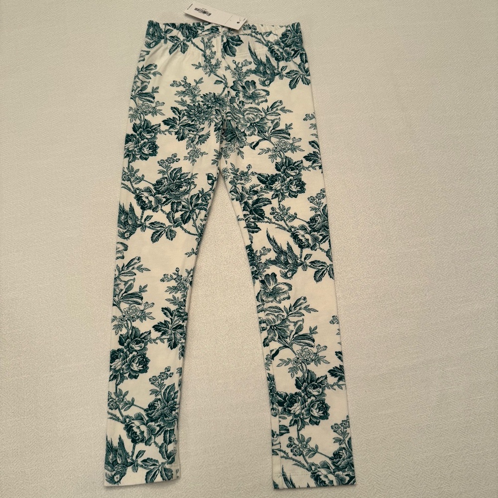 Janie and Jack THE EVERYDAY LEGGING Size 5